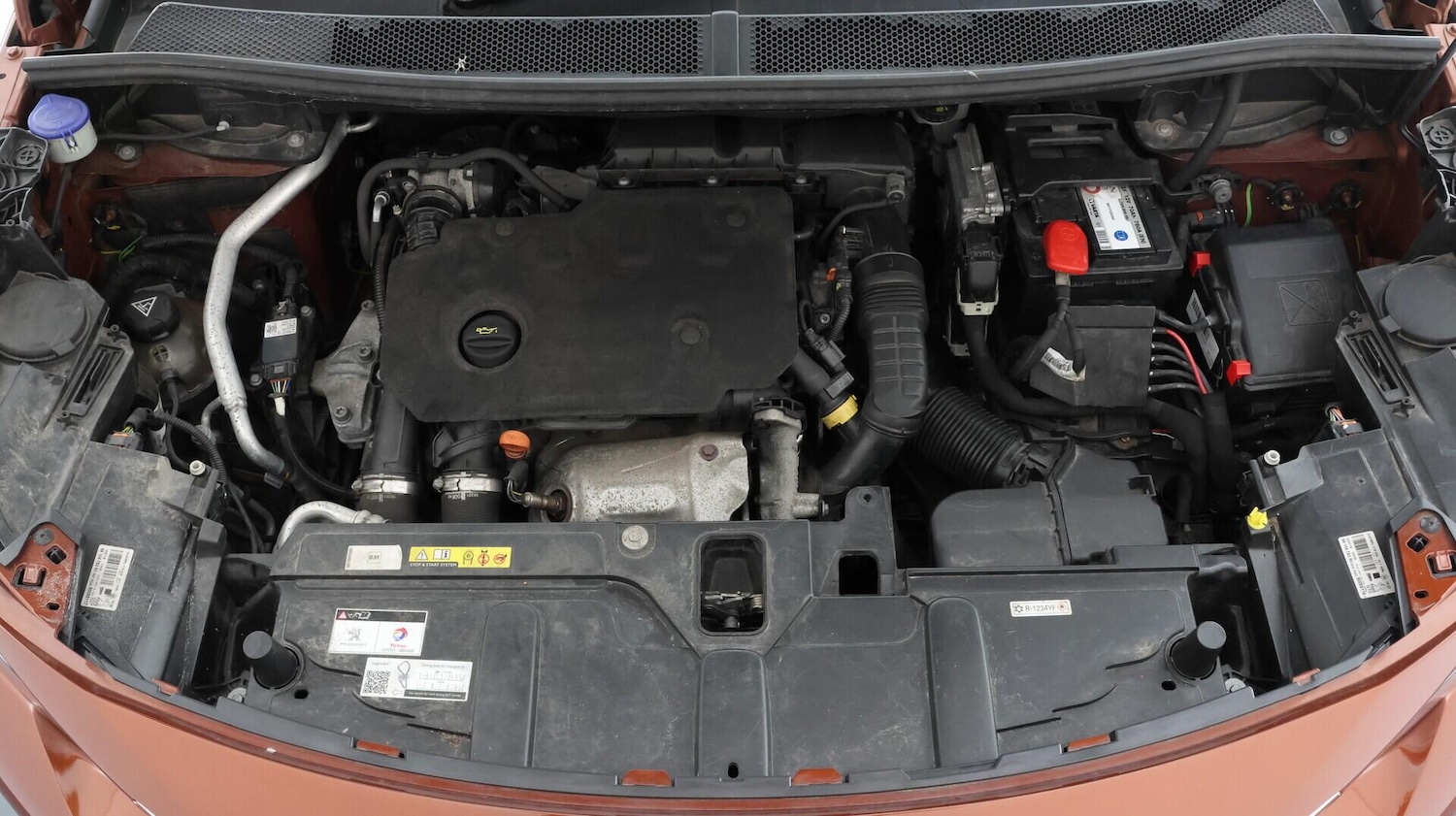 Used Peugeot 3008 2019 for sale - 76666594: Photo 20