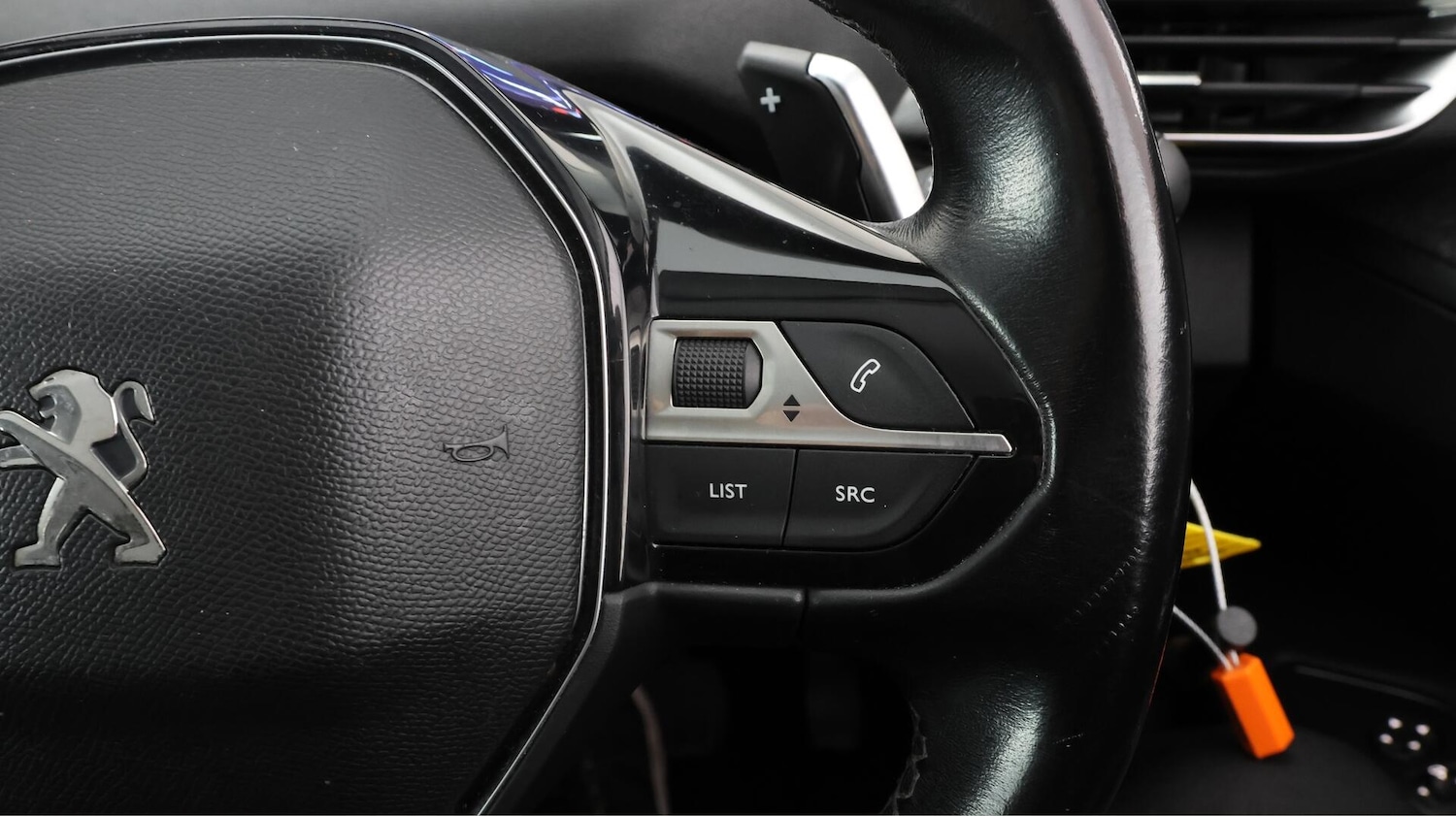 Used Peugeot 3008 2019 for sale - 76666594: Photo 24