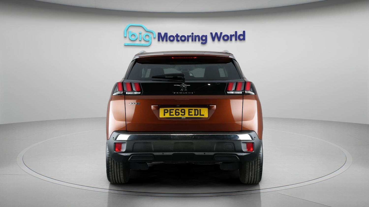 Used Peugeot 3008 2019 for sale - 76666594: Photo 7