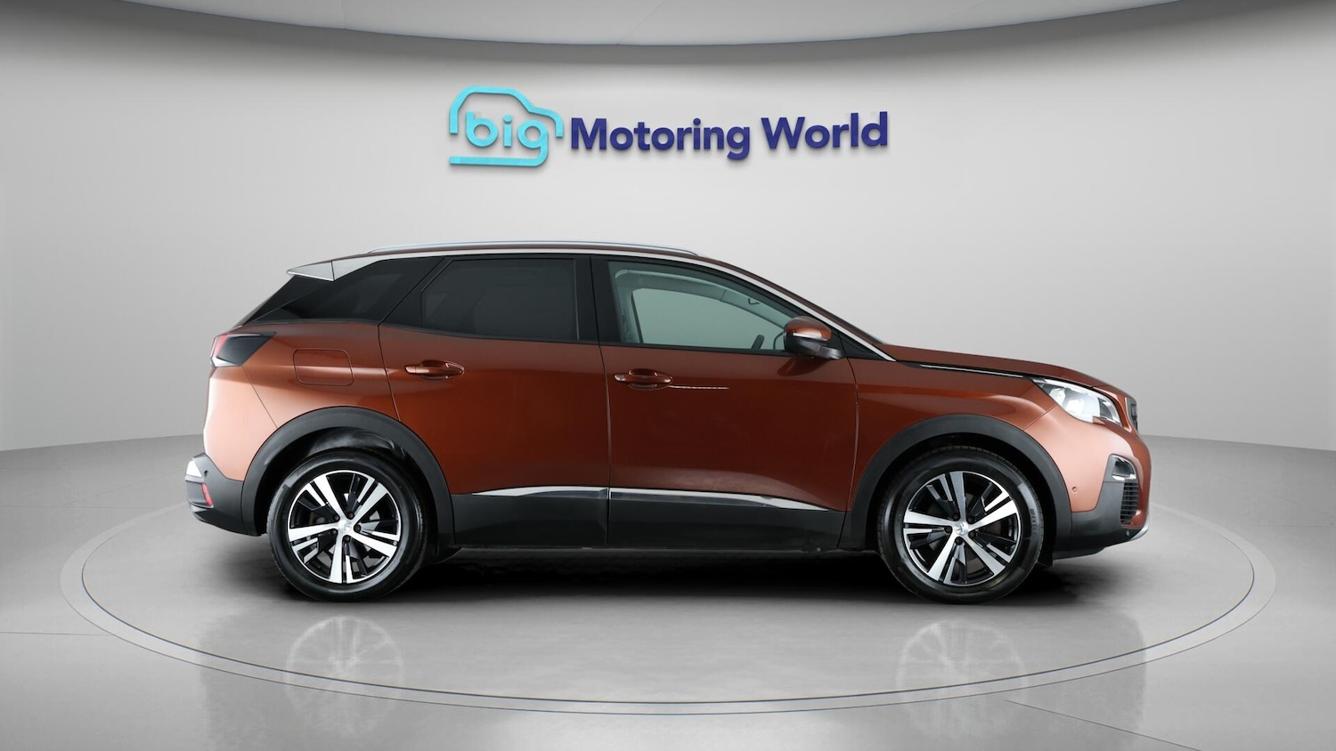 Used Peugeot 3008 2019 for sale - 76666594: Photo 9
