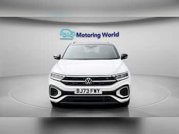 Used Volkswagen T-Roc 2023 for sale - 79721808: Photo
