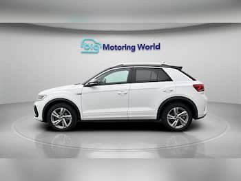 Used Volkswagen T-Roc 2023 for sale - 79721808: Photo