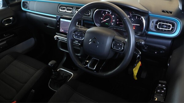 Used Citroen C3 2023 for sale - 76260550: Photo 10