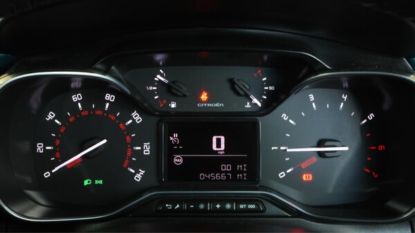 Used Citroen C3 2023 for sale - 76260550: Photo 11