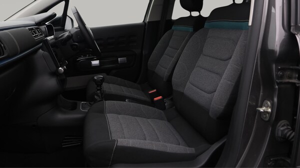 Used Citroen C3 2023 for sale - 76260550: Photo 15