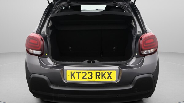 Used Citroen C3 2023 for sale - 76260550: Photo 18
