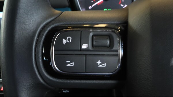 Used Citroen C3 2023 for sale - 76260550: Photo 23