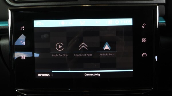 Used Citroen C3 2023 for sale - 76260550: Photo 26
