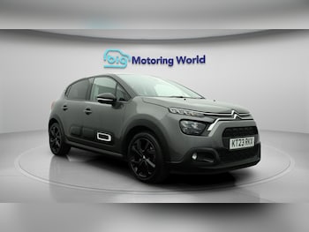 Used Citroen C3 2023 for sale - 76260550: Photo 2