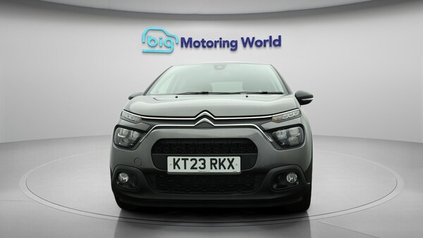 Used Citroen C3 2023 for sale - 76260550: Photo 3