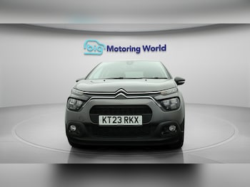Used Citroen C3 2023 for sale - 76260550: Photo 3