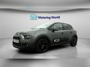 Used Citroen C3 2023 for sale - 76260550: Photo 4