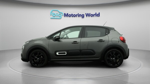 Used Citroen C3 2023 for sale - 76260550: Photo 5