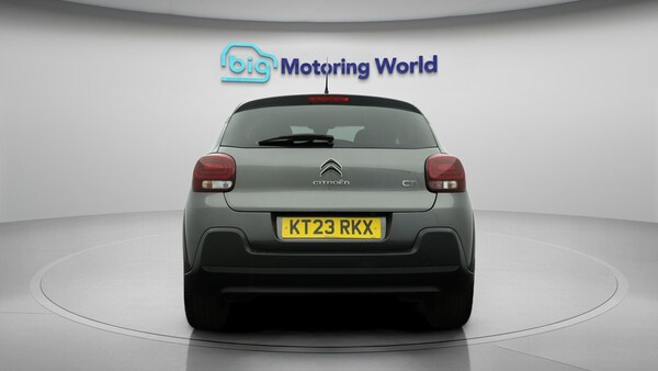 Used Citroen C3 2023 for sale - 76260550: Photo 7