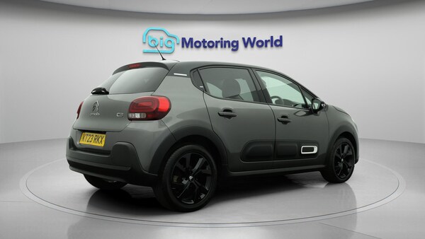Used Citroen C3 2023 for sale - 76260550: Photo 8