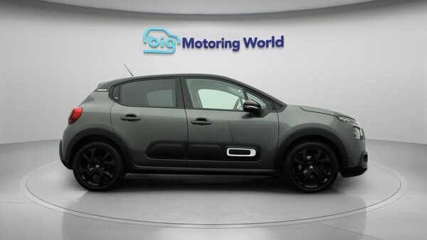 Used Citroen C3 2023 for sale - 76260550: Photo 9