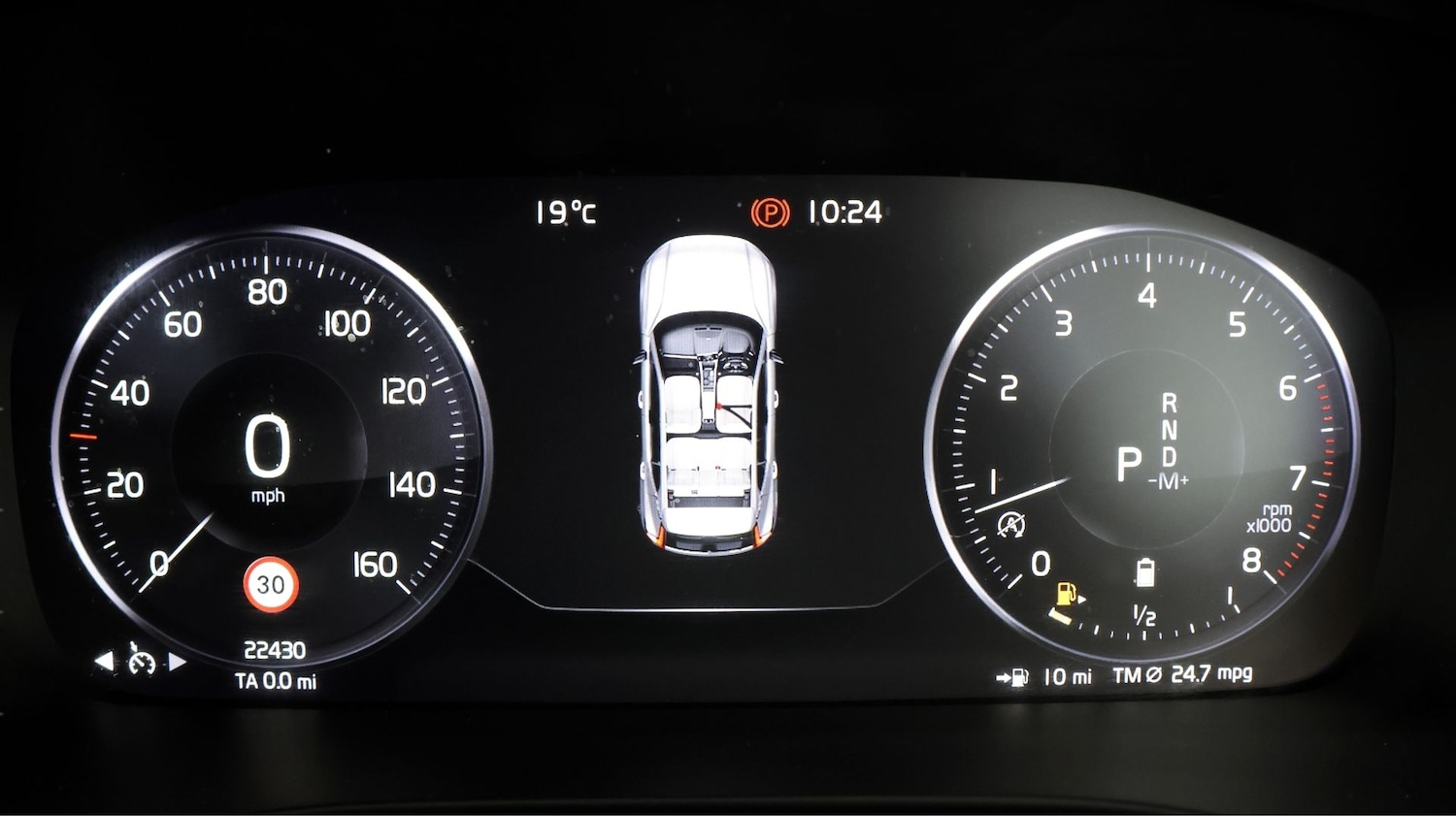 Used Volvo XC40 2021 for sale - 77630909: Photo 10