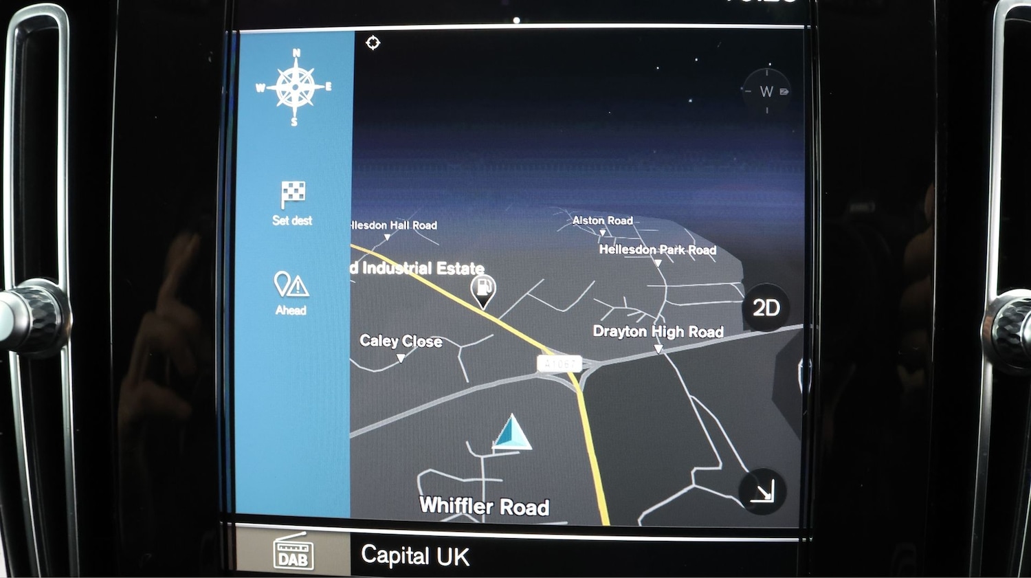 Used Volvo XC40 2021 for sale - 77630909: Photo 11