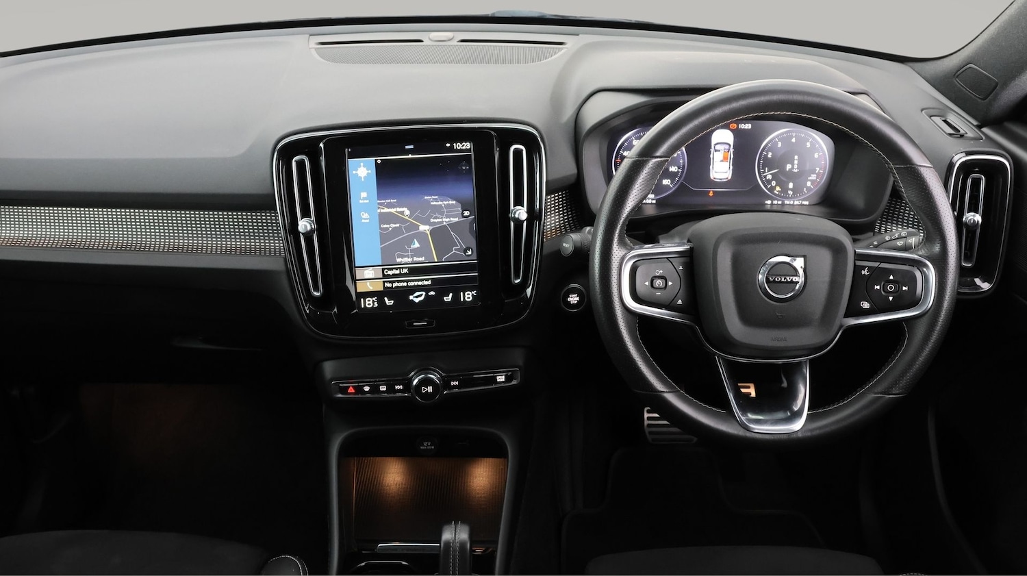 Used Volvo XC40 2021 for sale - 77630909: Photo 13