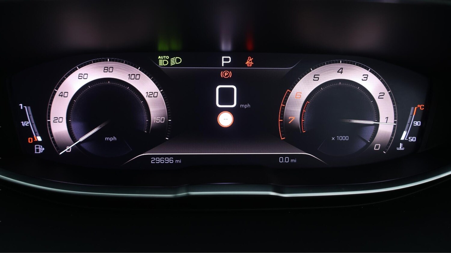 Used Peugeot 5008 2023 for sale - 76701995: Photo 10