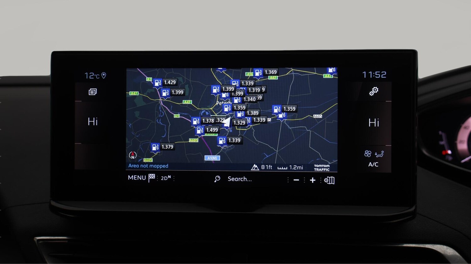 Used Peugeot 5008 2023 for sale - 76701995: Photo 11