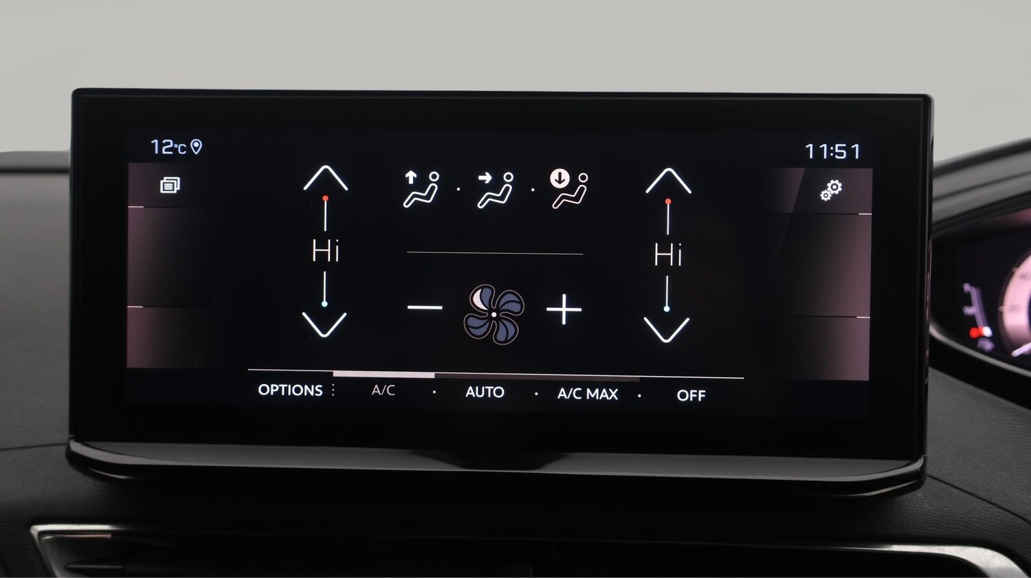 Used Peugeot 5008 2023 for sale - 76701995: Photo 12