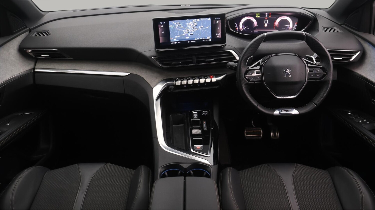 Used Peugeot 5008 2023 for sale - 76701995: Photo 13