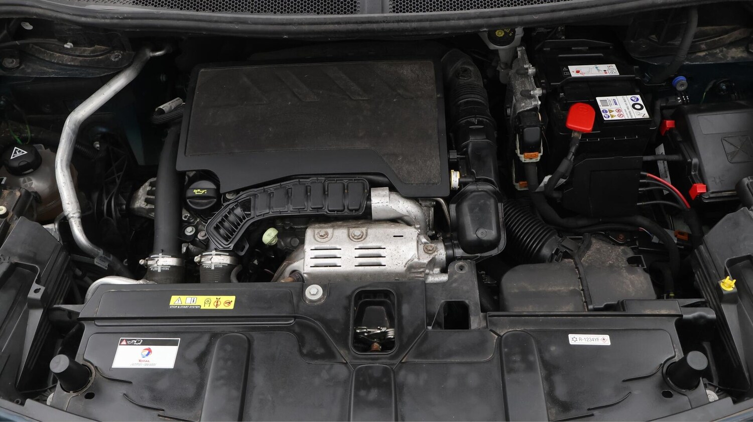 Used Peugeot 5008 2023 for sale - 76701995: Photo 19