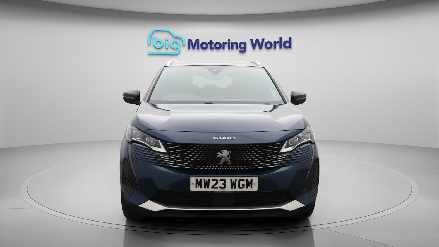 Used Peugeot 5008 2023 for sale - 76701995: Photo 2