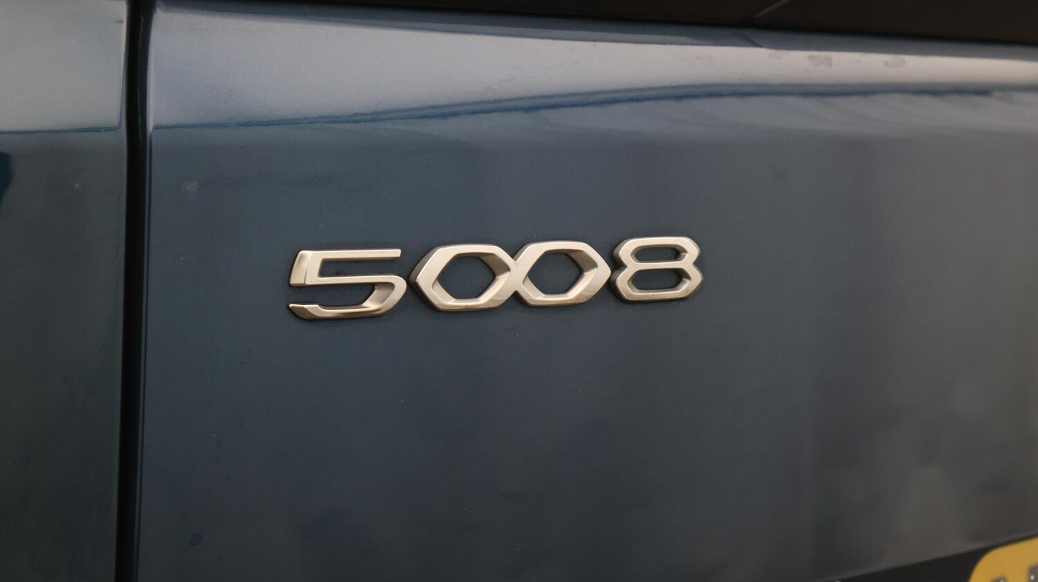 Used Peugeot 5008 2023 for sale - 76701995: Photo 25