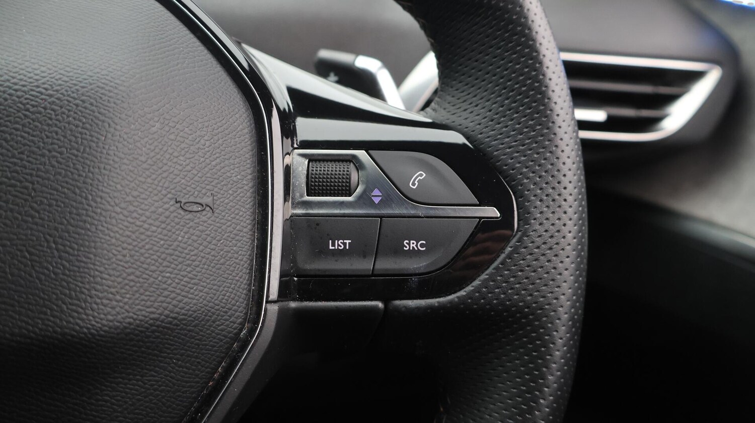 Used Peugeot 5008 2023 for sale - 76701995: Photo 28