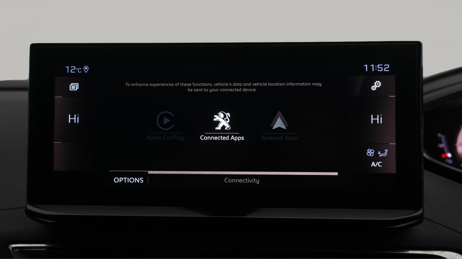 Used Peugeot 5008 2023 for sale - 76701995: Photo 30