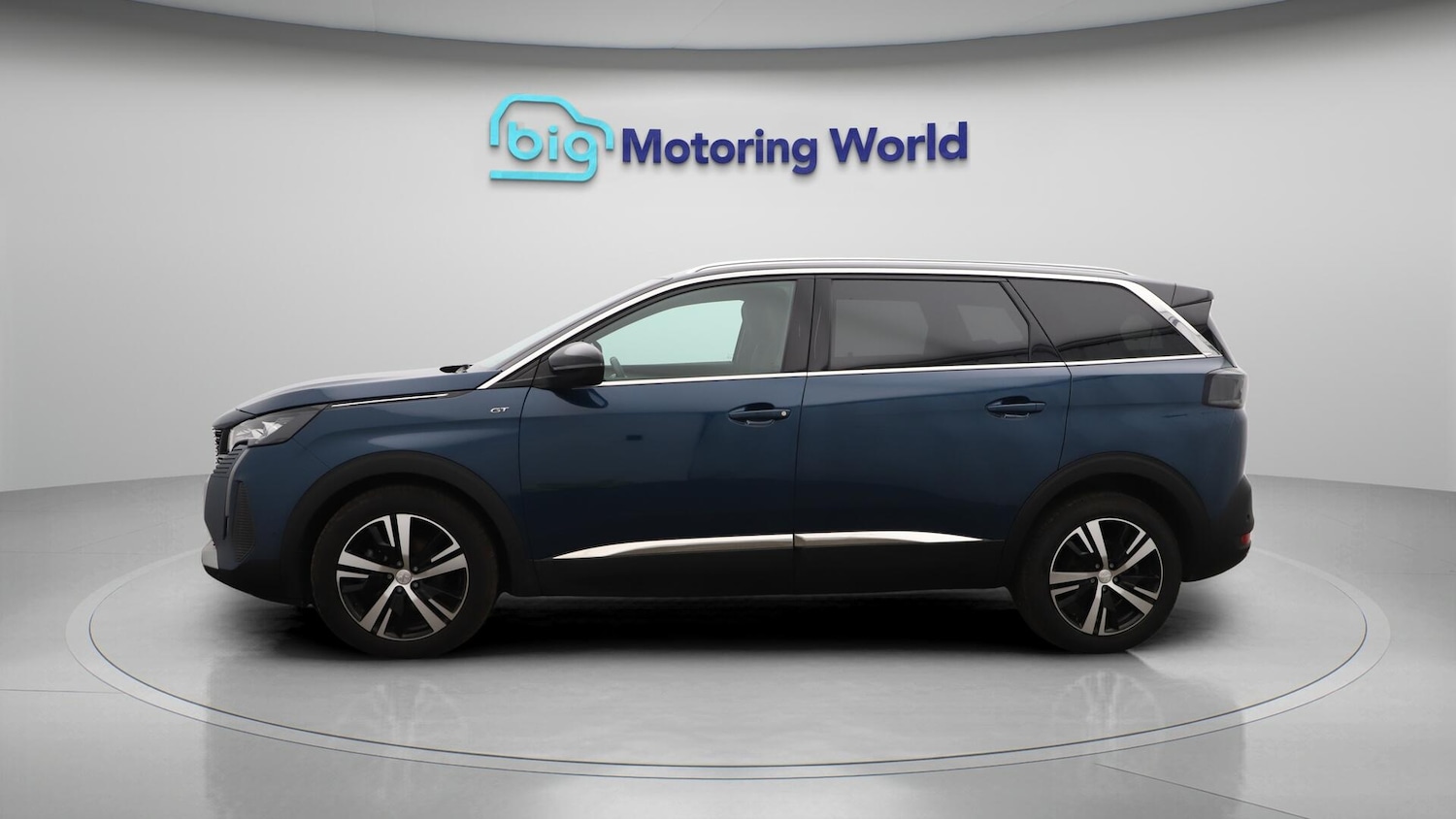 Used Peugeot 5008 2023 for sale - 76701995: Photo 4