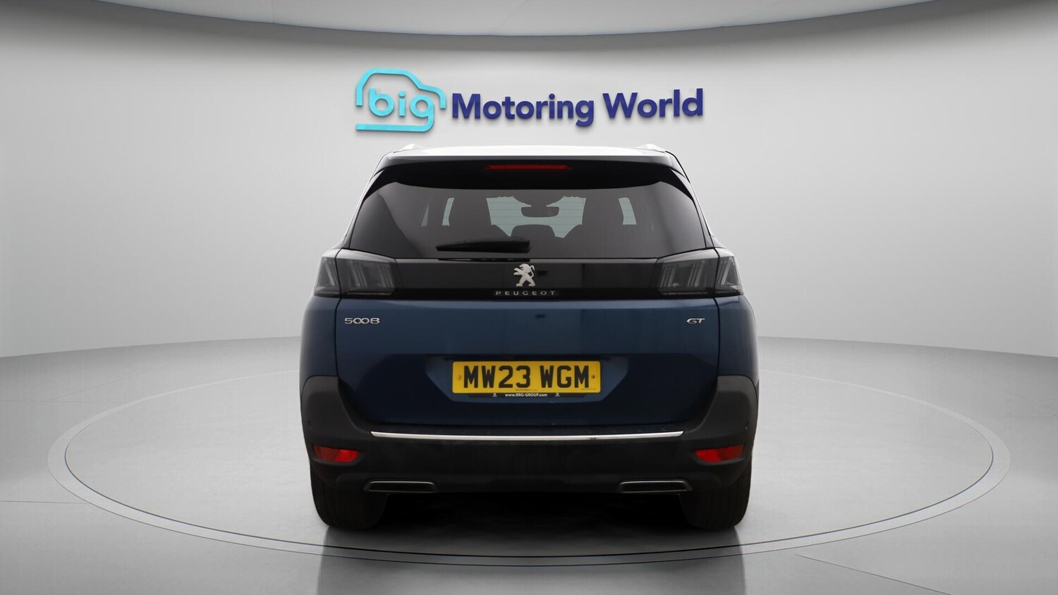 Used Peugeot 5008 2023 for sale - 76701995: Photo 6