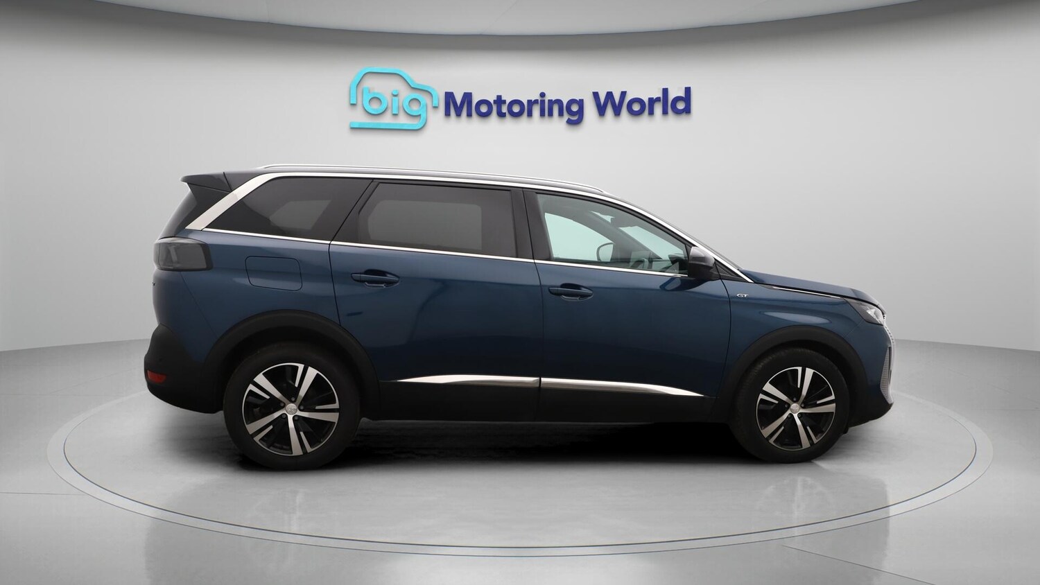 Used Peugeot 5008 2023 for sale - 76701995: Photo 8