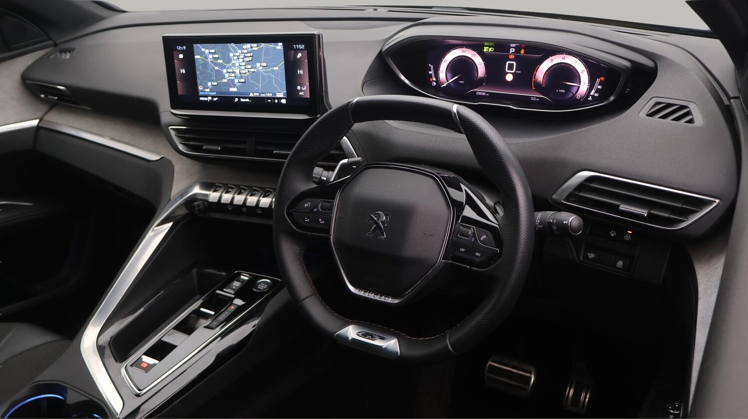 Used Peugeot 5008 2023 for sale - 76701995: Photo 9