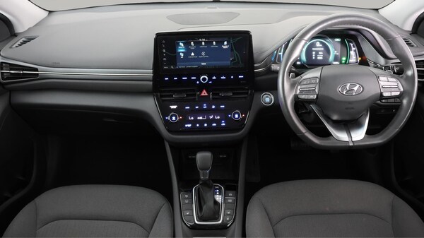 Used Hyundai IONIQ 2022 for sale - 75687273: Photo 13