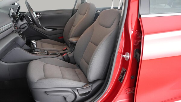 Used Hyundai IONIQ 2022 for sale - 75687273: Photo 14