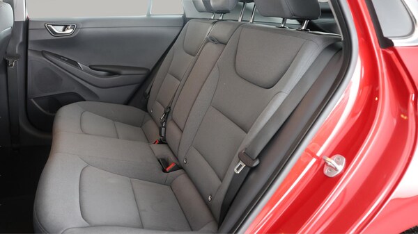 Used Hyundai IONIQ 2022 for sale - 75687273: Photo 16