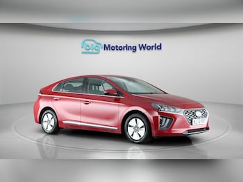 Hyundai - IONIQ