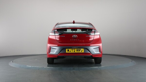 Used Hyundai IONIQ 2022 for sale - 75687273: Photo 38
