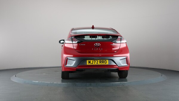 Used Hyundai IONIQ 2022 for sale - 75687273: Photo 39