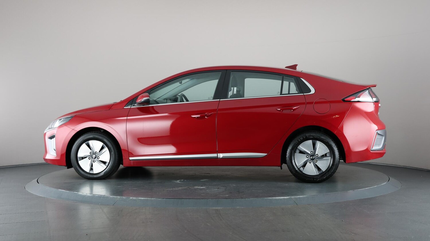 Vehicle 40