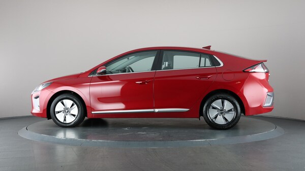 Used Hyundai IONIQ 2022 for sale - 75687273: Photo 40