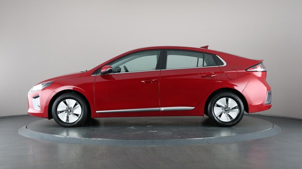Used Hyundai IONIQ 2022 for sale - 75687273: Photo 41