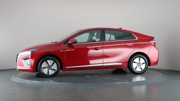 Used Hyundai IONIQ 2022 for sale - 75687273: Photo 43