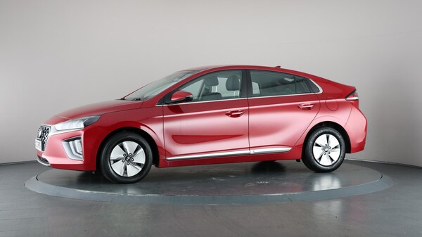 Used Hyundai IONIQ 2022 for sale - 75687273: Photo 44