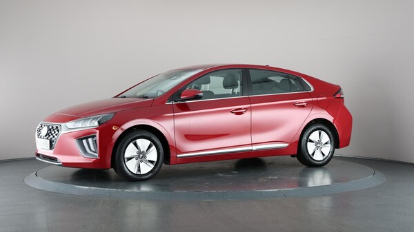 Used Hyundai IONIQ 2022 for sale - 75687273: Photo 45