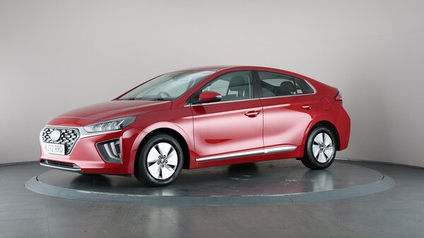 Used Hyundai IONIQ 2022 for sale - 75687273: Photo 46