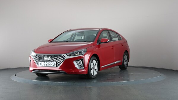 Used Hyundai IONIQ 2022 for sale - 75687273: Photo 49